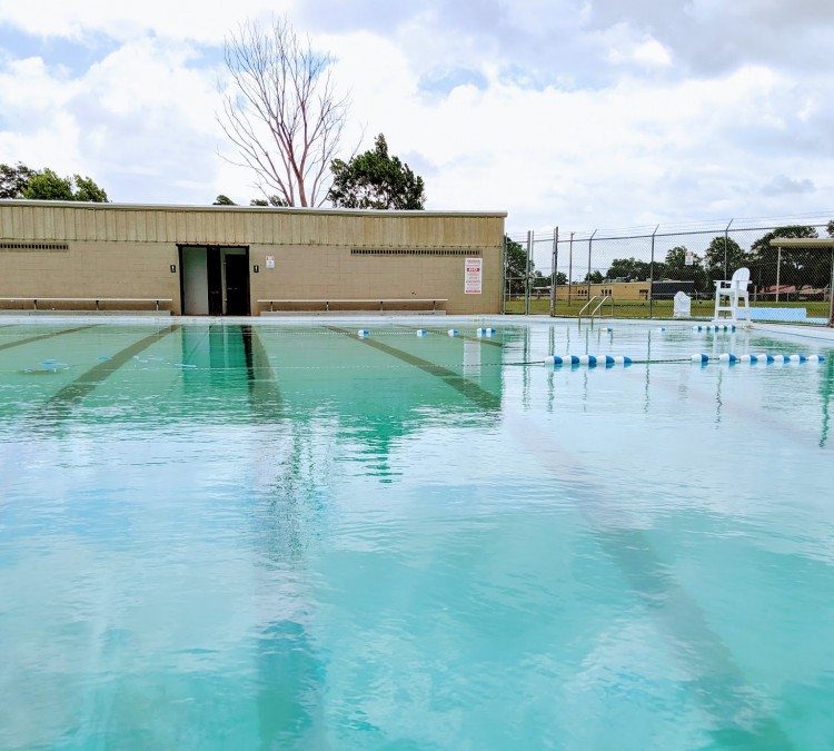 Clarksdale City Pool (Clarksdale,&nbspMS)
